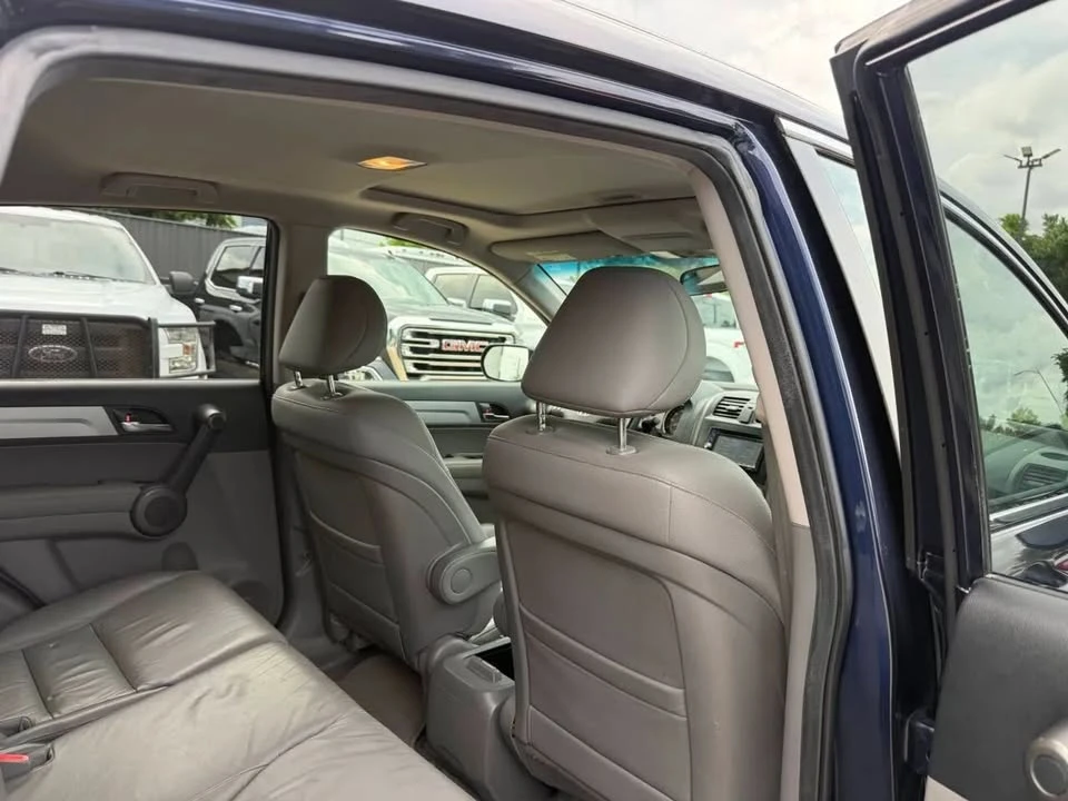 2011 Honda CR-V 3rd Gen - Image 12 of 18