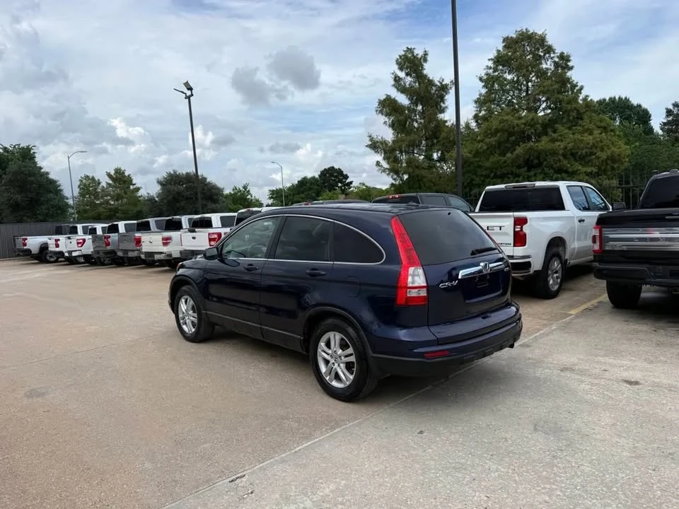 2011 Honda CR-V 3rd Gen - Image 3 of 18
