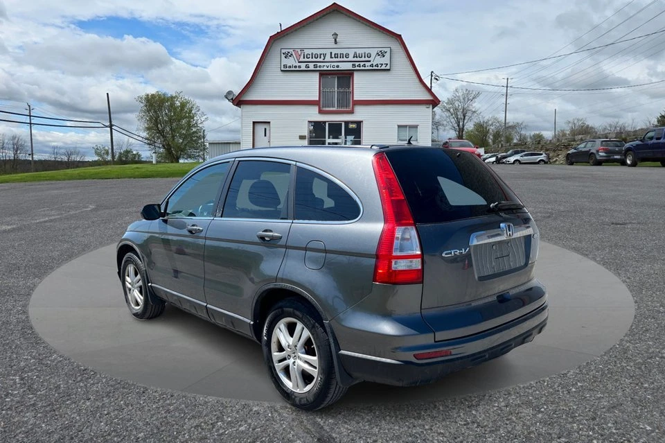 2011 Honda CR-V 3rd Gen - Image 5 of 19