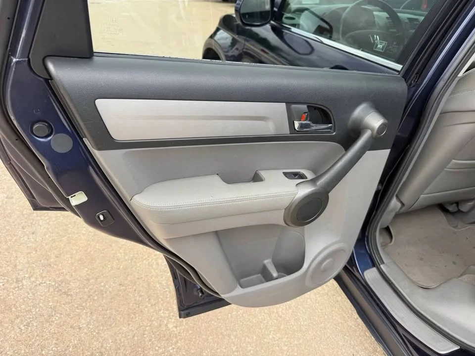 2011 Honda CR-V 3rd Gen - Image 11 of 18