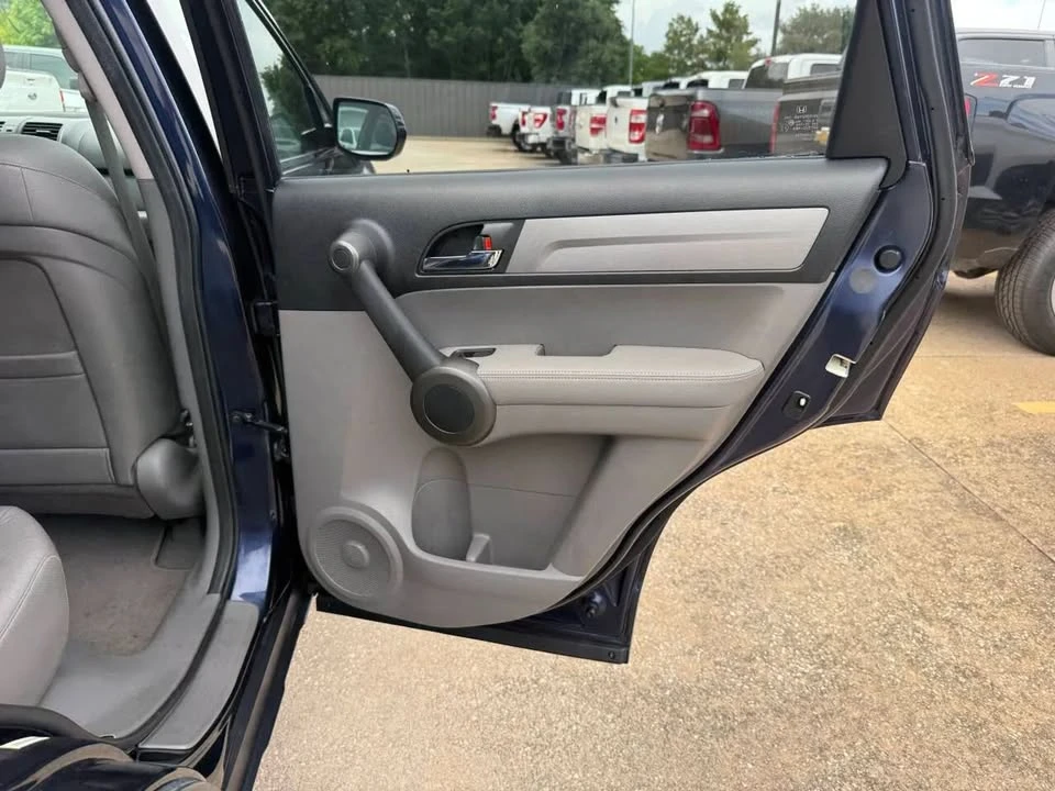 2011 Honda CR-V 3rd Gen - Image 14 of 18