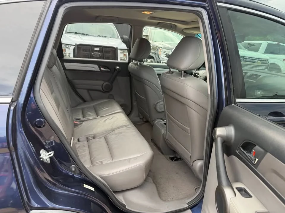 2011 Honda CR-V 3rd Gen - Image 13 of 18