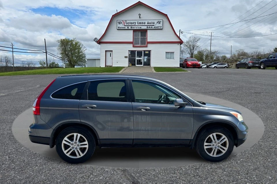 2011 Honda CR-V 3rd Gen - Image 2 of 19