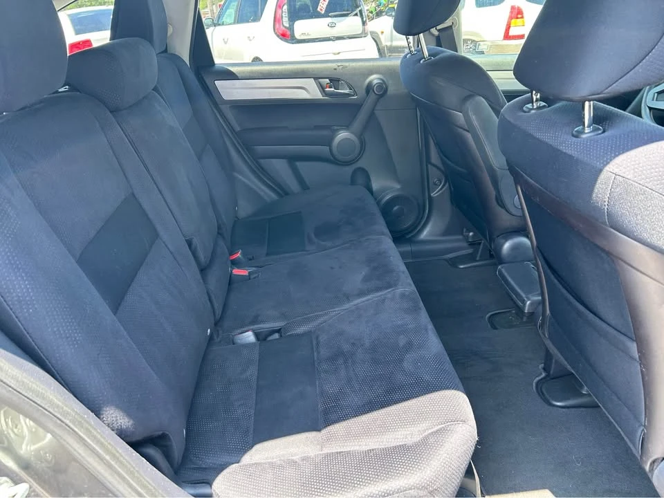 2011 Honda CR-V 3rd Gen - Image 10 of 12