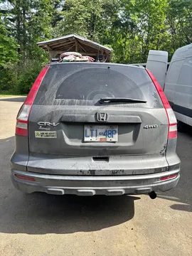 2011 Honda CR-V