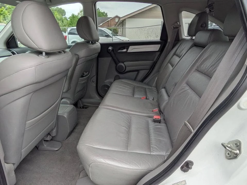 2011 Honda CR-V 3rd Gen - Image 15 of 20
