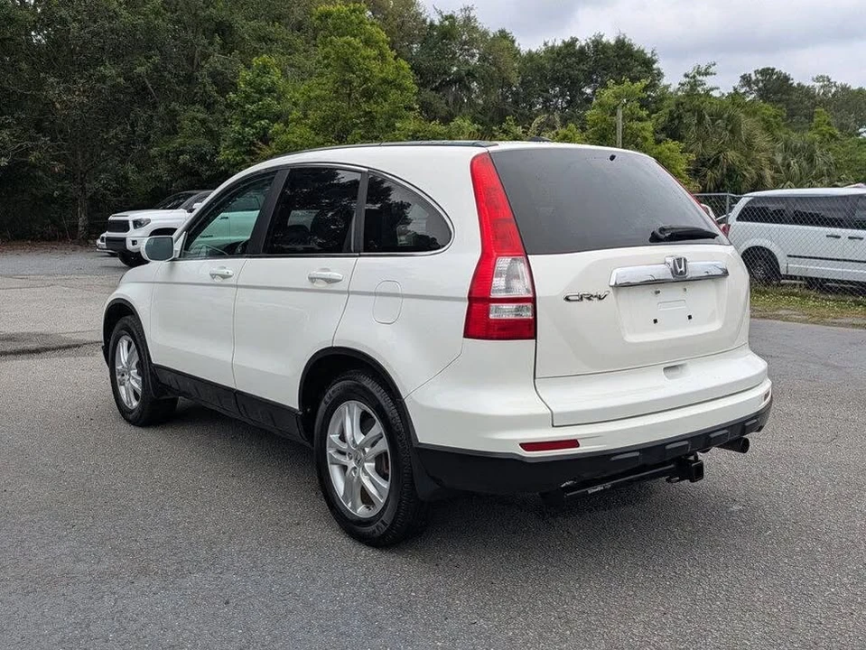 2011 Honda CR-V 3rd Gen - Image 7 of 20