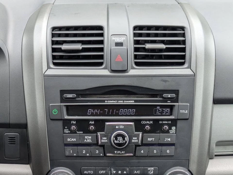 2011 Honda CR-V 3rd Gen - Image 19 of 20