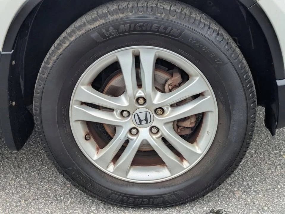 2011 Honda CR-V 3rd Gen - Image 12 of 20