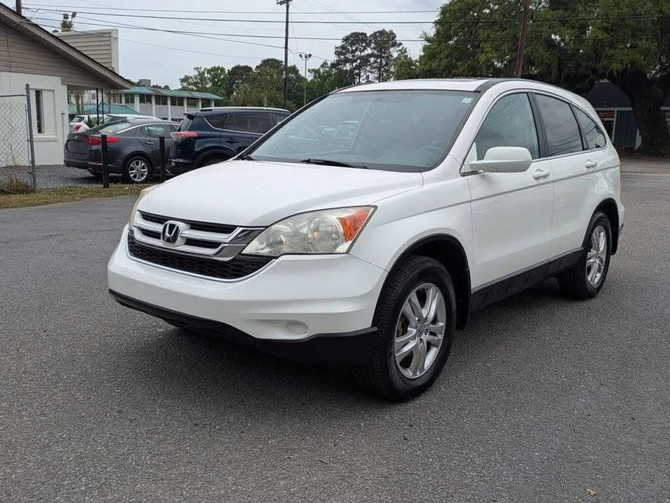 2011 Honda CR-V 3rd Gen - Image 9 of 20