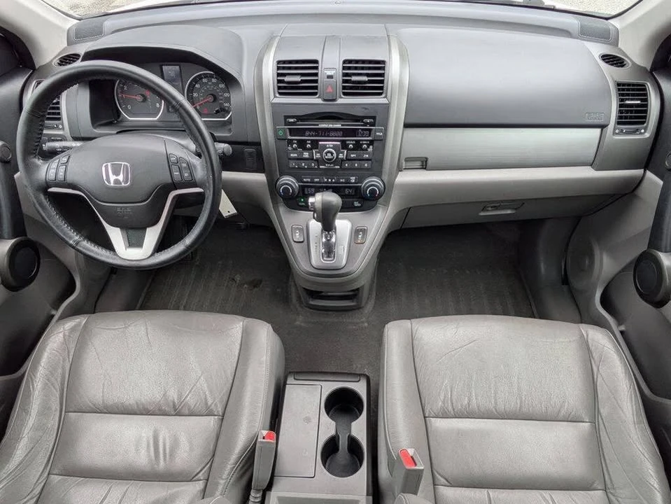 2011 Honda CR-V 3rd Gen - Image 16 of 20