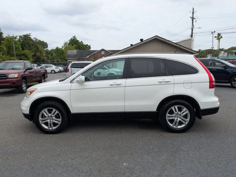 2011 Honda CR-V 3rd Gen - Image 8 of 20