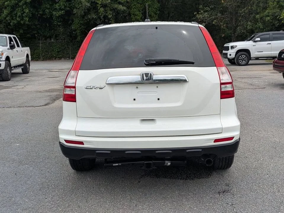 2011 Honda CR-V 3rd Gen - Image 6 of 20