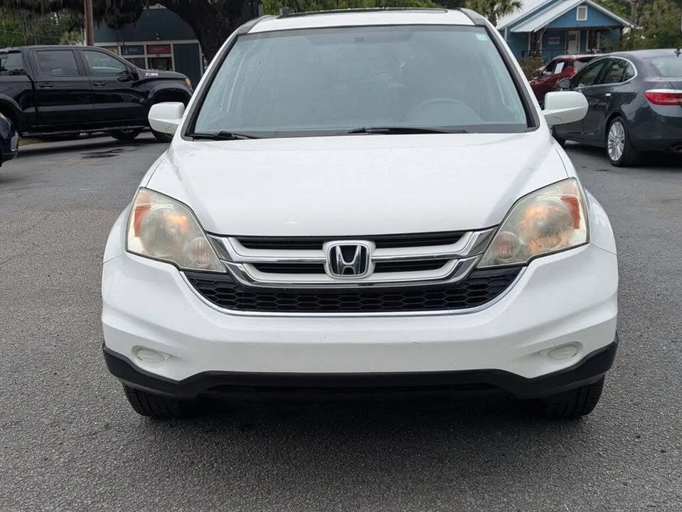2011 Honda CR-V 3rd Gen - Image 10 of 20