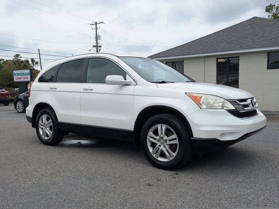 2011 Honda CR-V 3rd Gen - Image 2 of 20
