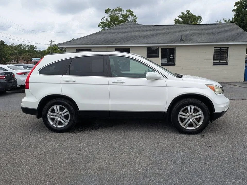 2011 Honda CR-V 3rd Gen - Image 4 of 20