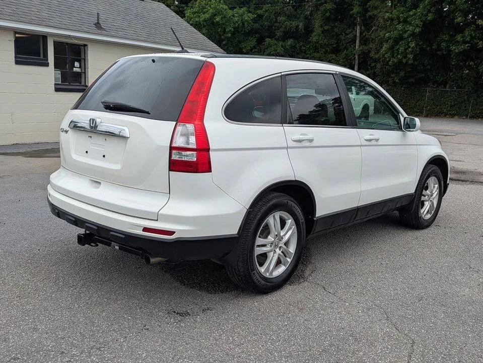 2011 Honda CR-V 3rd Gen - Image 5 of 20