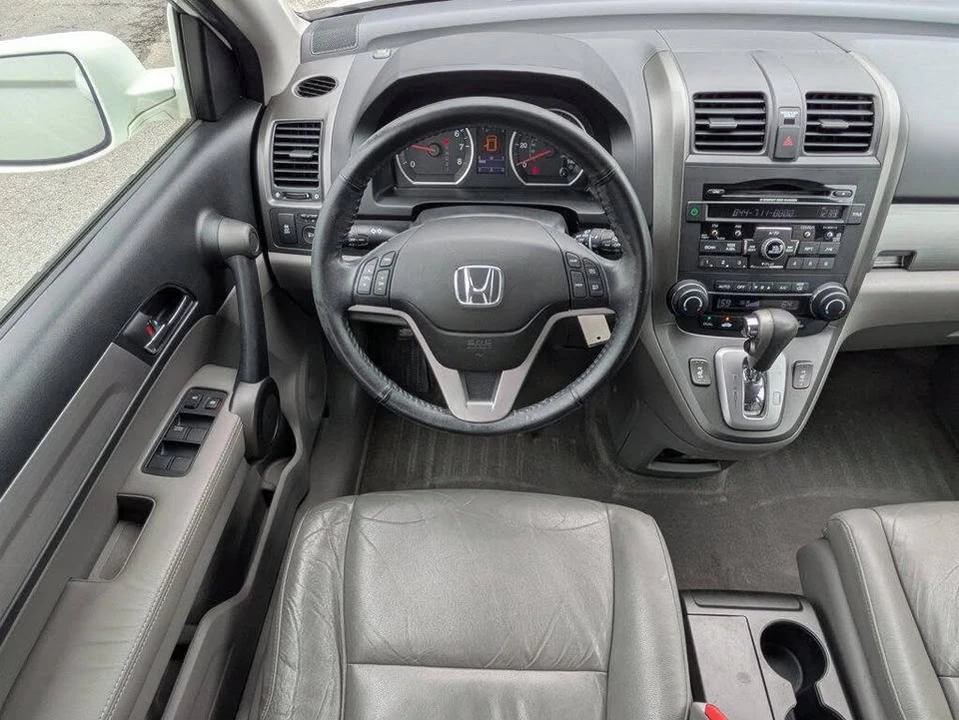 2011 Honda CR-V 3rd Gen - Image 17 of 20