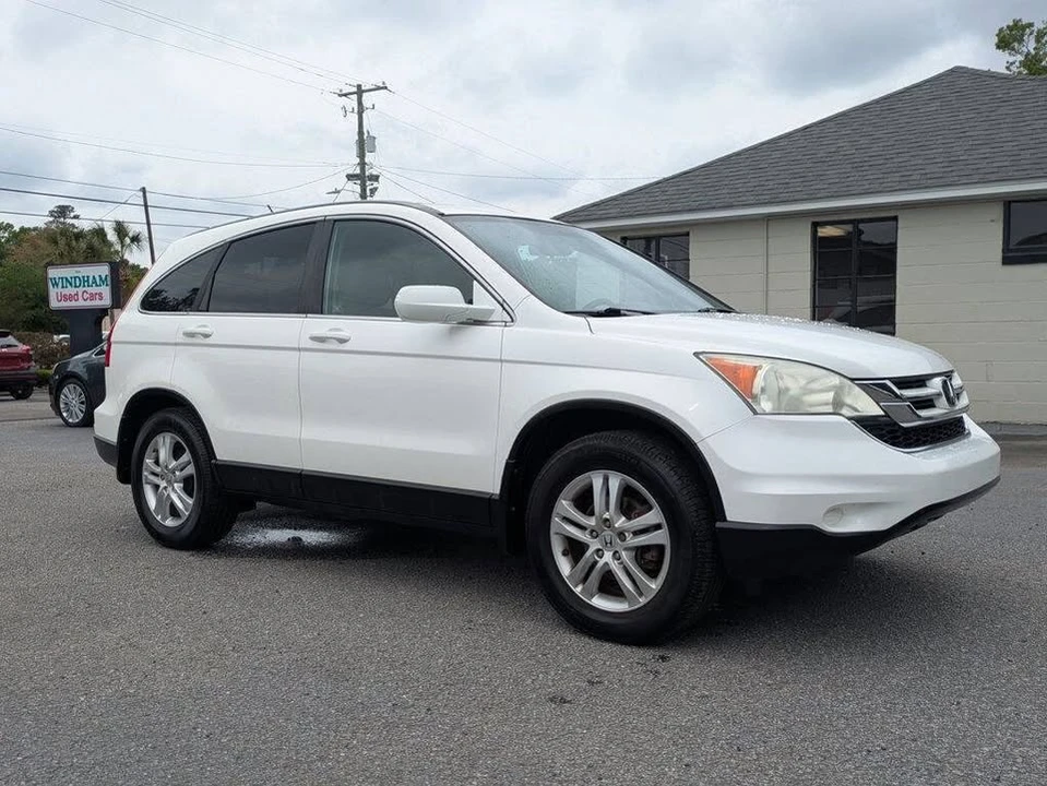 2011 Honda CR-V 3rd Gen - Image 3 of 20
