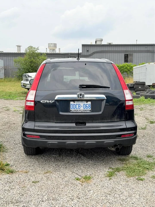 2011 Honda CR-V 3rd Gen - Image 5 of 15