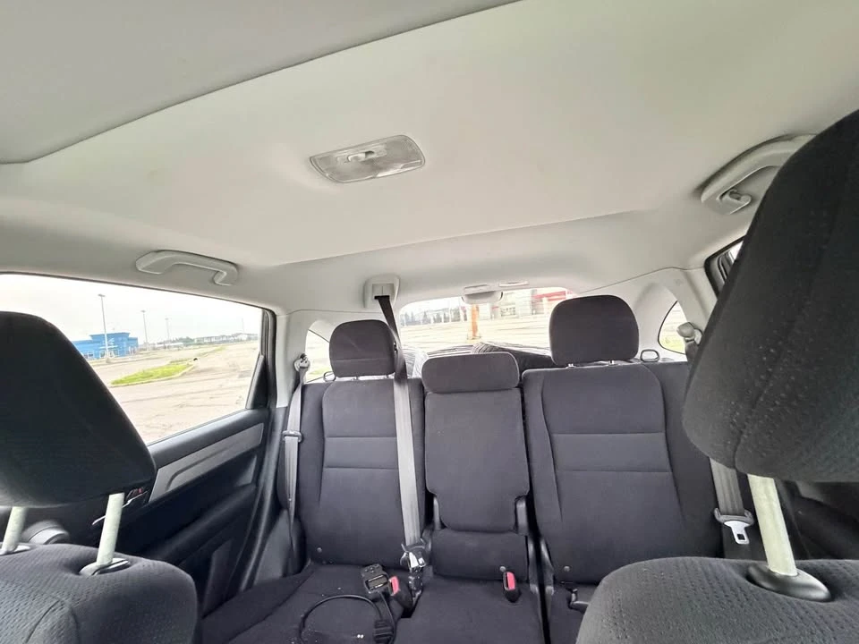 2011 Honda CR-V 3rd Gen - Image 15 of 15