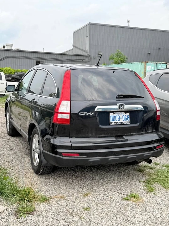 2011 Honda CR-V 3rd Gen - Image 6 of 15
