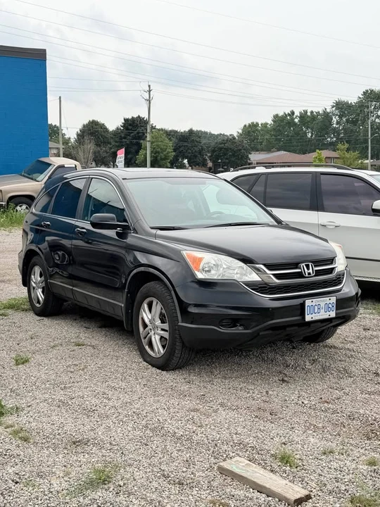 2011 Honda CR-V 3rd Gen - Image 2 of 15