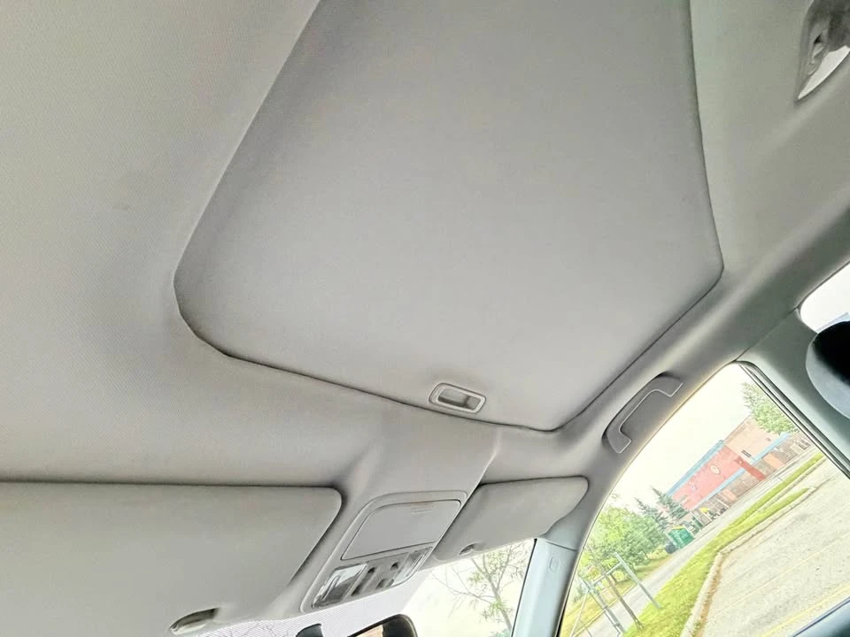 2011 Honda CR-V 3rd Gen - Image 14 of 15