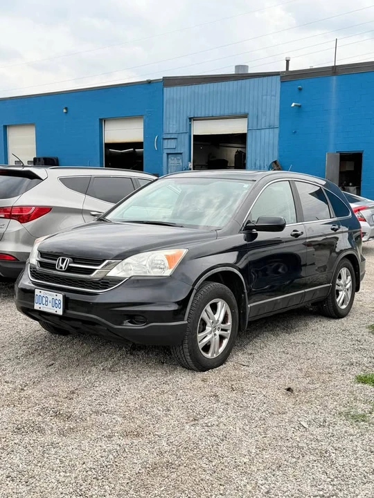 2011 Honda CR-V 3rd Gen - Image 3 of 15