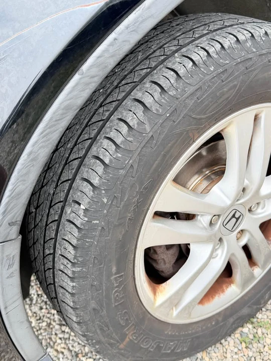 2011 Honda CR-V 3rd Gen - Image 7 of 15