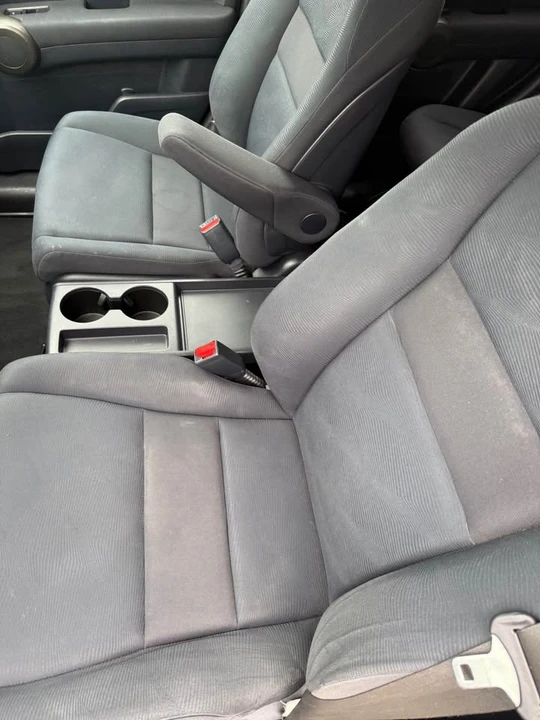 2011 Honda CR-V 3rd Gen - Image 5 of 8