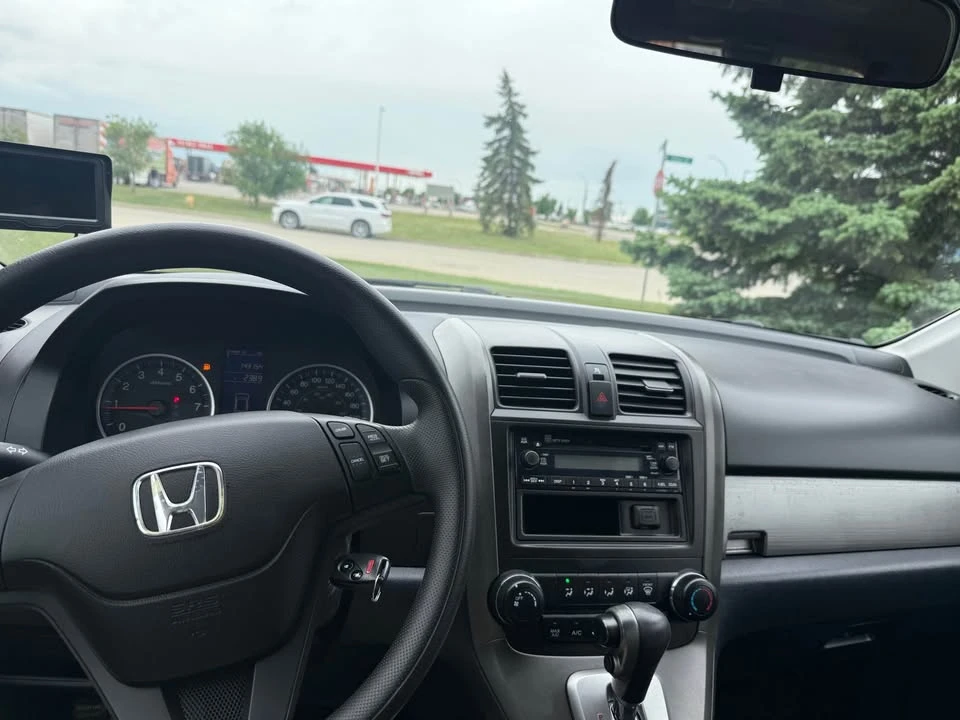 2011 Honda CR-V 3rd Gen - Image 6 of 8