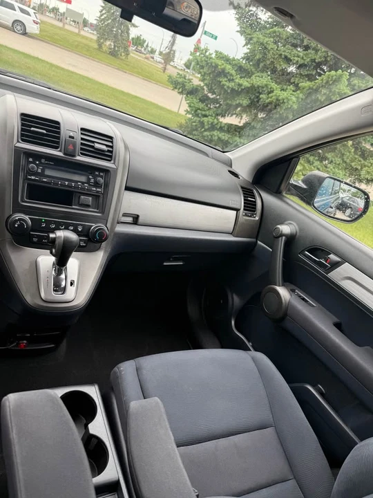 2011 Honda CR-V 3rd Gen - Image 8 of 8
