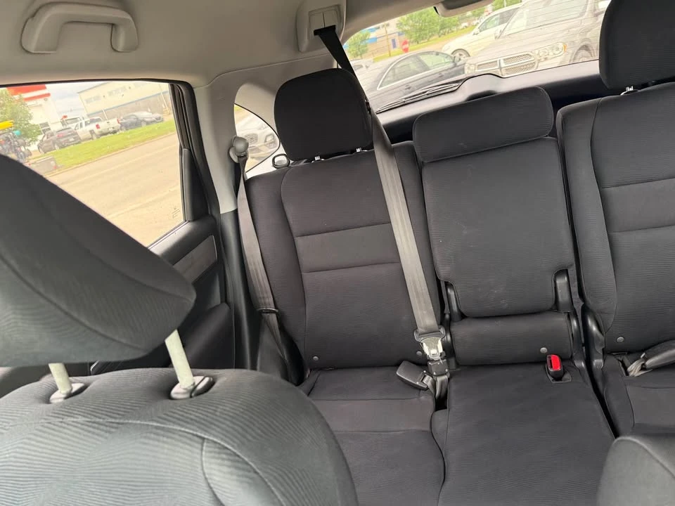 2011 Honda CR-V 3rd Gen - Image 7 of 8