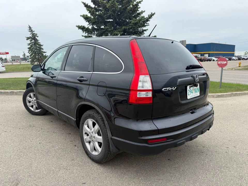 2011 Honda CR-V 3rd Gen - Image 3 of 8