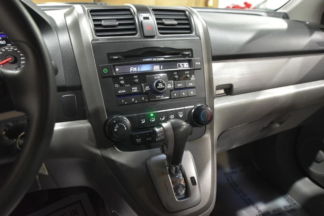 2011 Honda CR-V 3rd Gen - Image 18 of 21