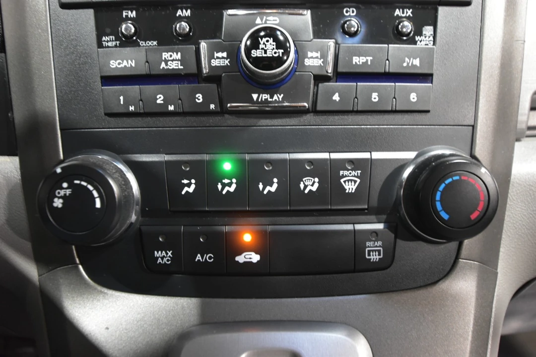 2011 Honda CR-V 3rd Gen - Image 20 of 21