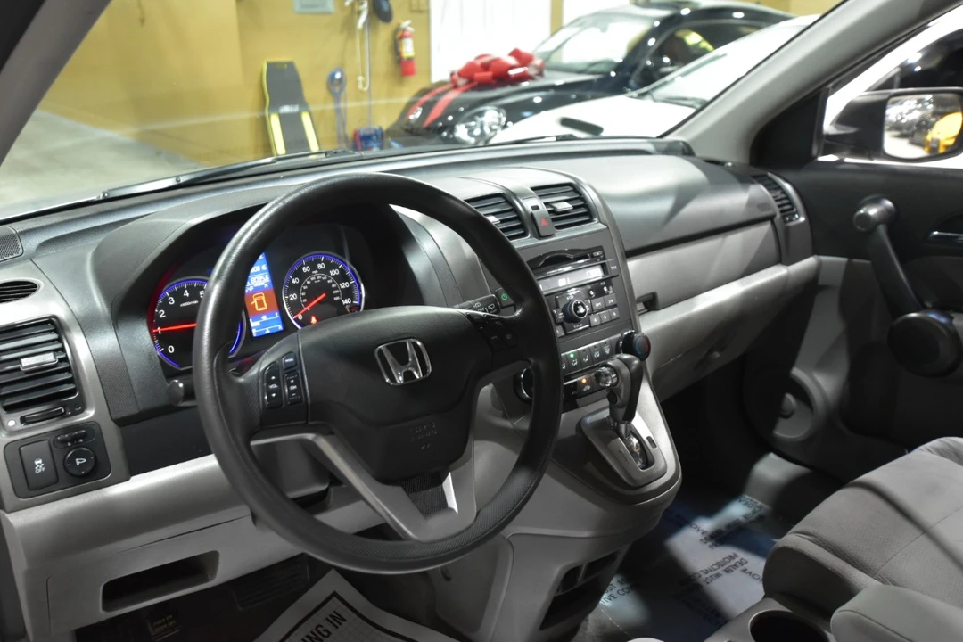 2011 Honda CR-V 3rd Gen - Image 13 of 21