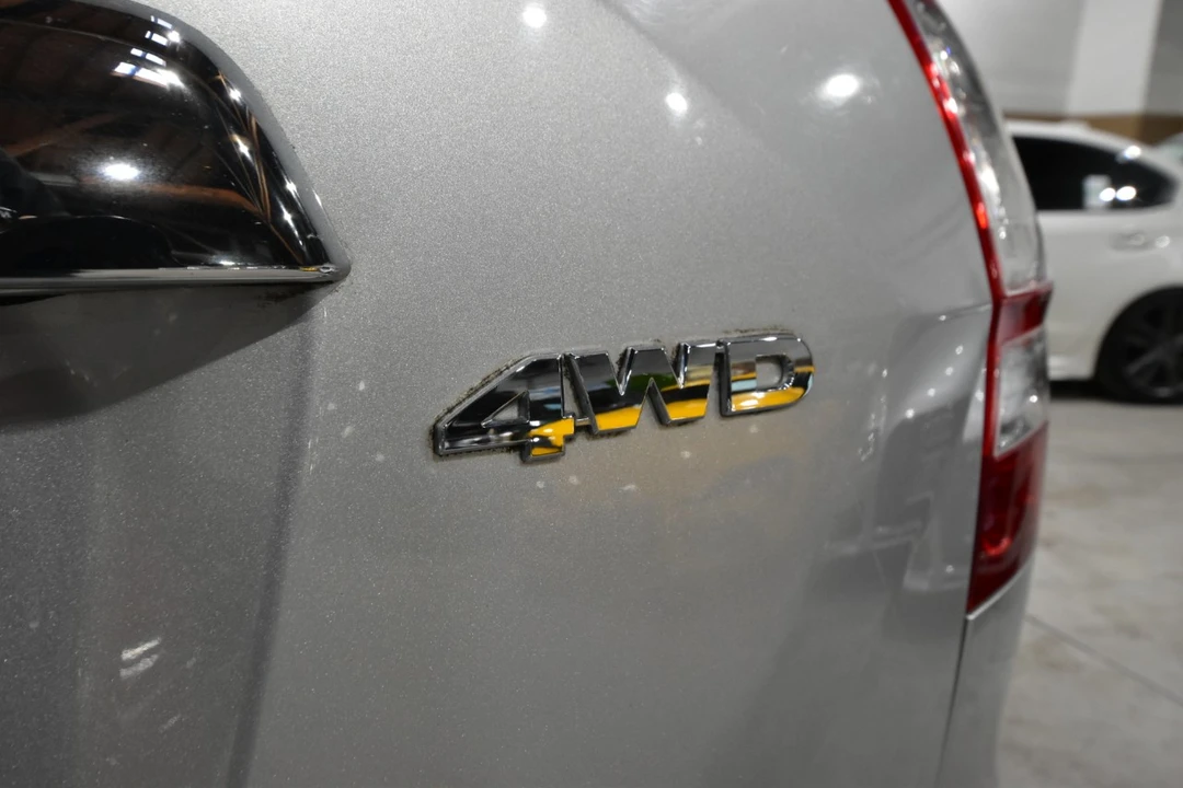 2011 Honda CR-V 3rd Gen - Image 7 of 21