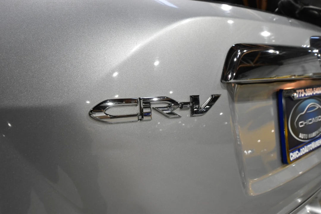 2011 Honda CR-V 3rd Gen - Image 6 of 21