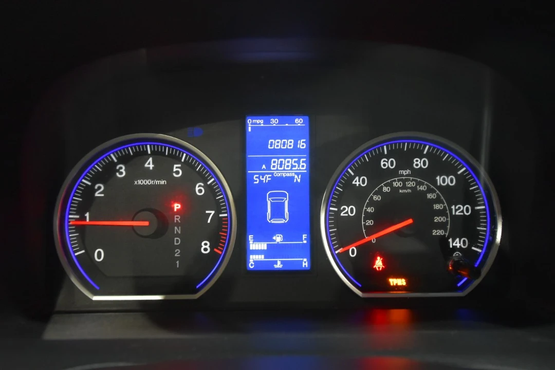 2011 Honda CR-V 3rd Gen - Image 17 of 21
