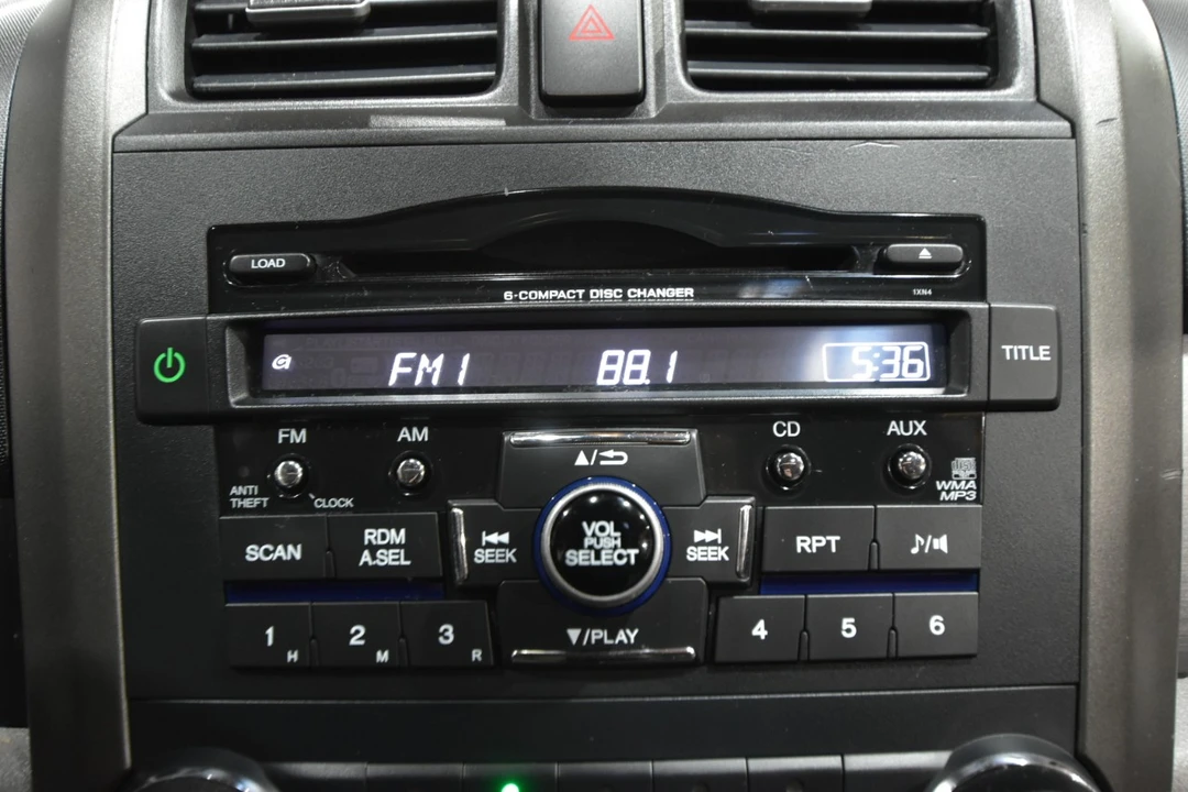 2011 Honda CR-V 3rd Gen - Image 19 of 21