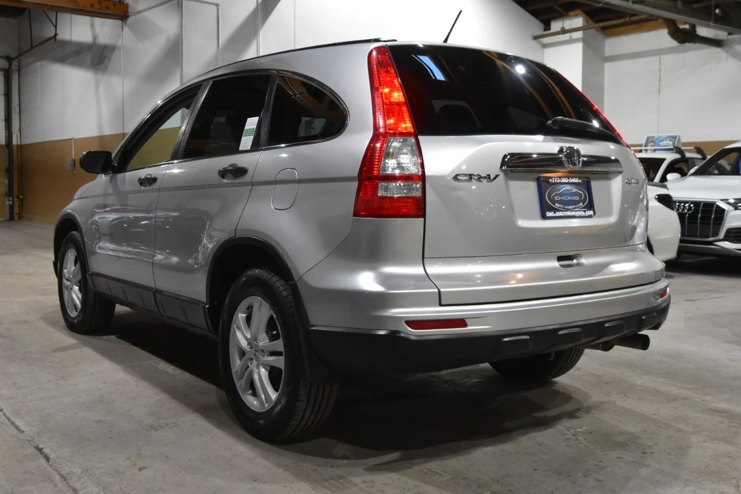 2011 Honda CR-V 3rd Gen - Image 8 of 21