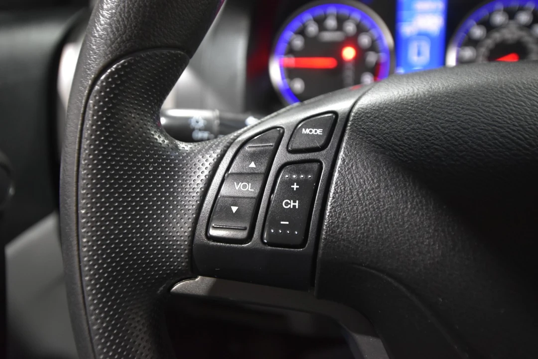 2011 Honda CR-V 3rd Gen - Image 15 of 21