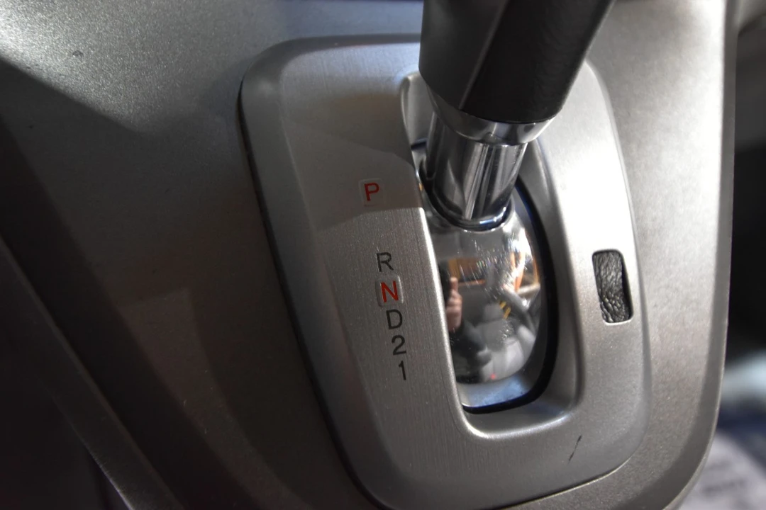 2011 Honda CR-V 3rd Gen - Image 21 of 21