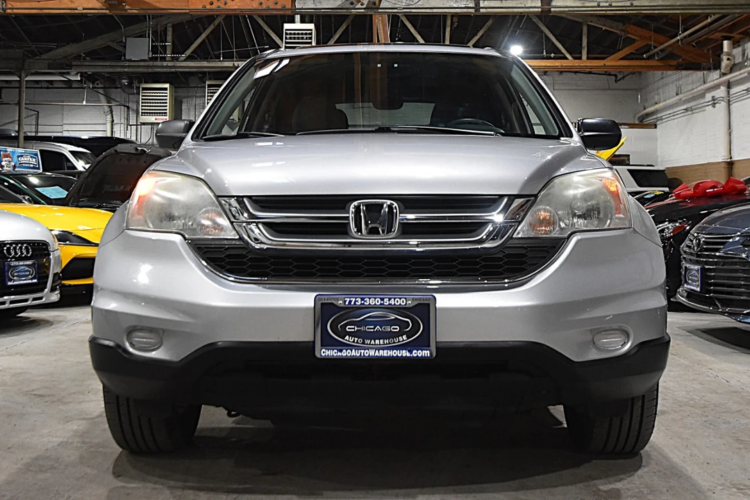 2011 Honda CR-V 3rd Gen - Image 2 of 21