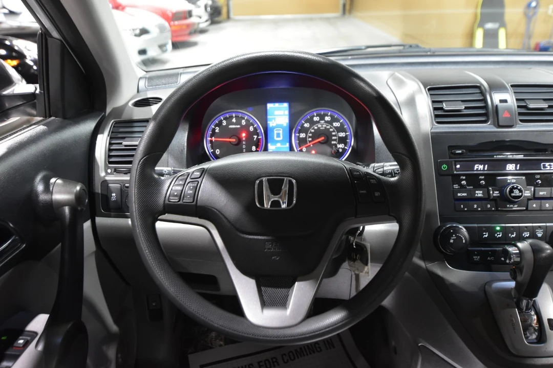 2011 Honda CR-V 3rd Gen - Image 14 of 21