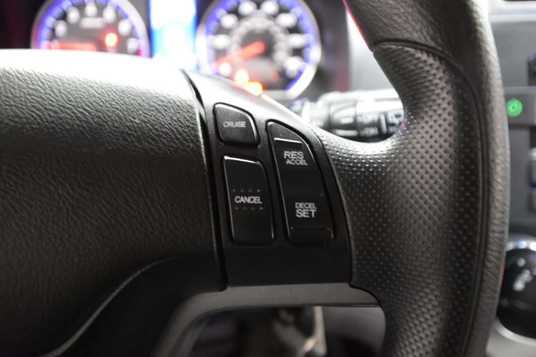 2011 Honda CR-V 3rd Gen - Image 16 of 21