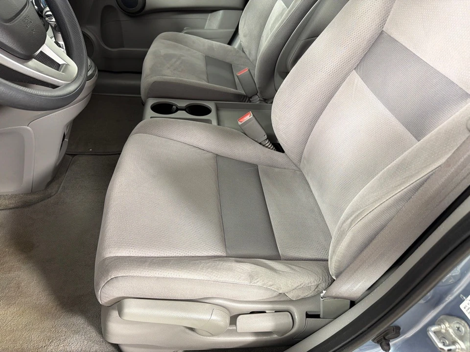 2011 Honda CR-V 3rd Gen - Image 12 of 12