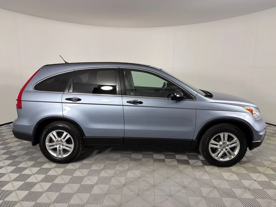 2011 Honda CR-V 3rd Gen - Image 4 of 12